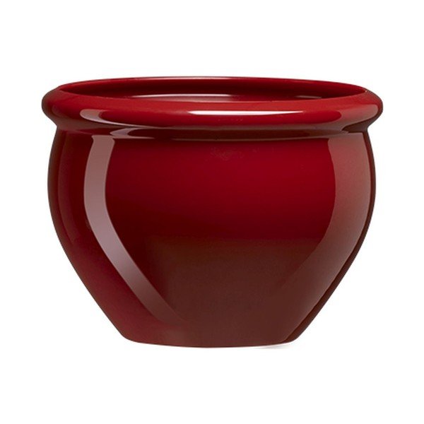 Kvetináč Siena Nobile Ruby, 18,5 l-image-1
