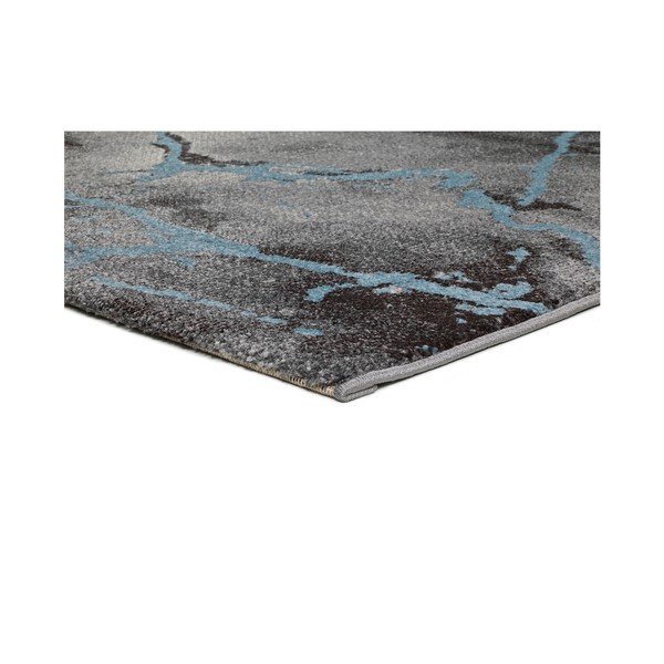 Koberec vhodný aj do exteriéru Universal Dreams Grey, 140 × 200 cm-image-2