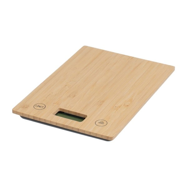 Digitálna kuchynská váha – Casa Selección