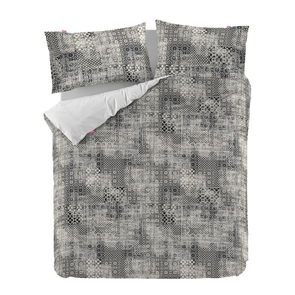 Obliečka na paplón z čistej bavlny Happy Friday Bagru, 220 x 220 cm