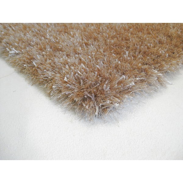 Svetlosivý Koberec Cotex Mirage, 120 × 180 cm-image-1