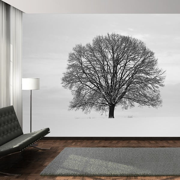 Veľkoformátová tapeta Tree, 315x232 cm
