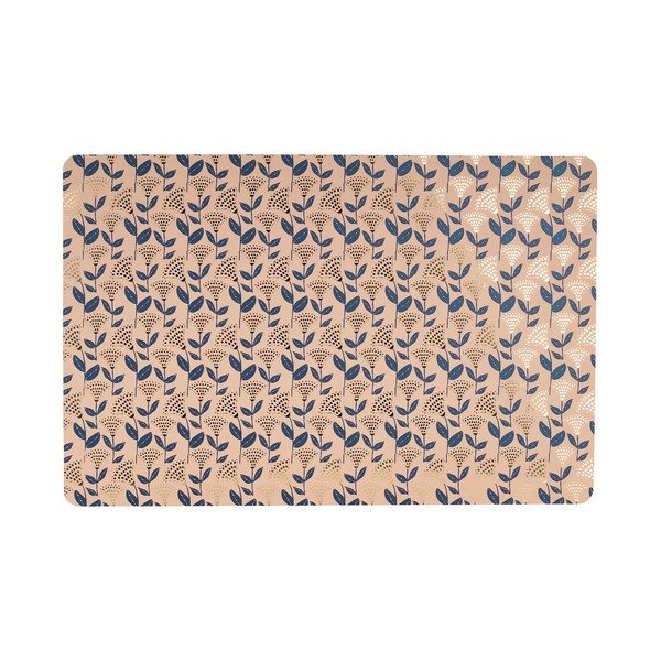 Plastové prestieranie 28.5x43.5 cm Veg-Girly - Sema