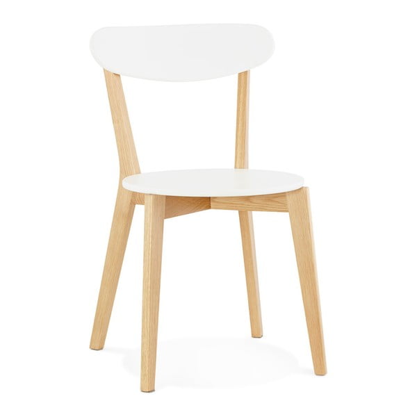 Jedálenská stolička Kokoon Design Kay