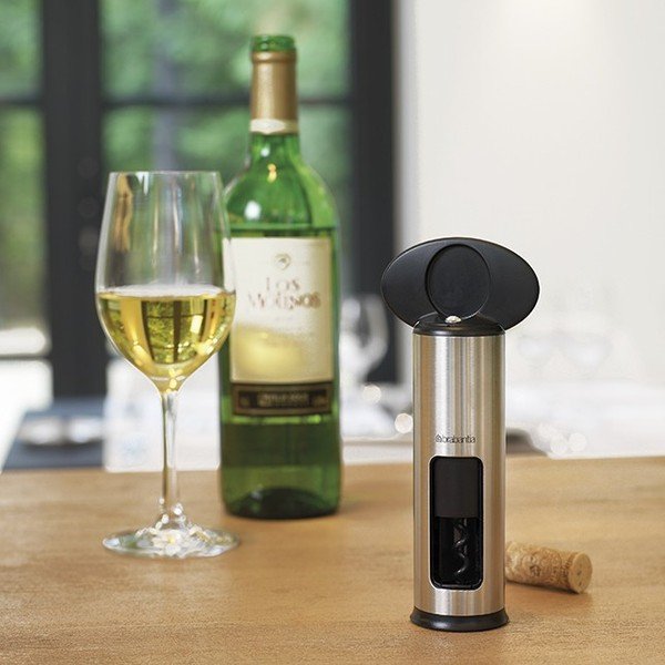 Vývrtka Classic Brabantia-image-1