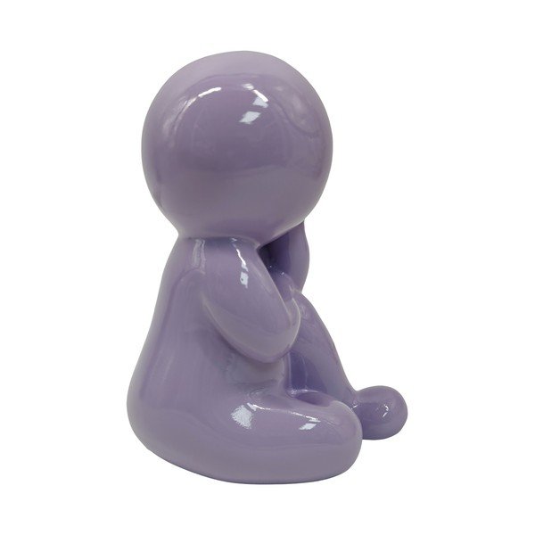 Soška z polyresínu (výška  20 cm) Amigo Dreaming – PT LIVING-image-3