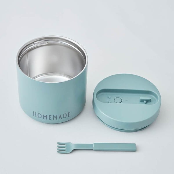 Desiatový box s vidličkou – Design Letters-image-2