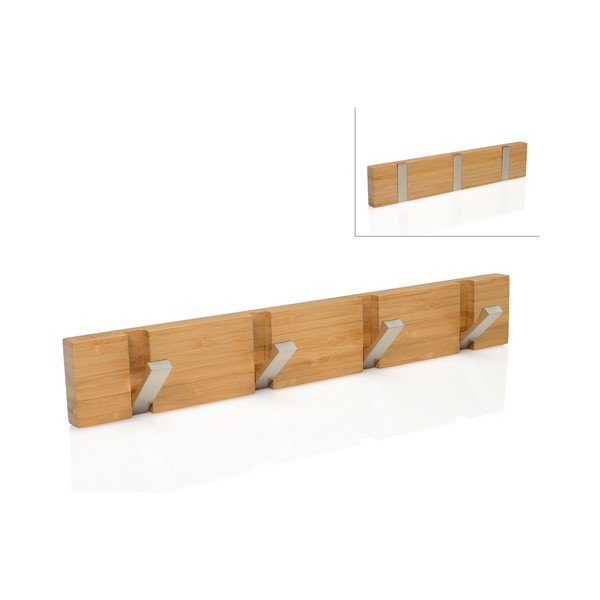 Vešiak Bamboo