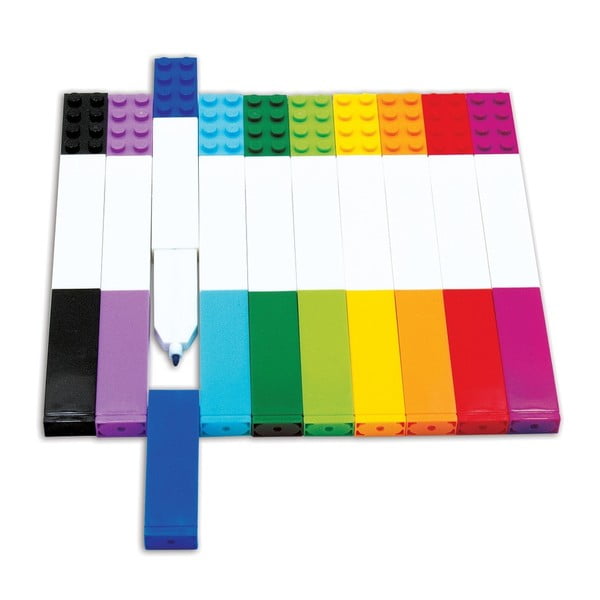 Fixky v súprave 10 ks – LEGO®-image-3