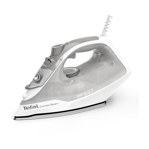 Naparovacia žehlička Express Steam FV2863 – Tefal-image-2