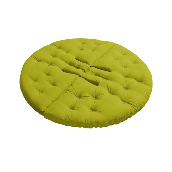 Variabilné kreslo Karup Nido Pistacie-image-4