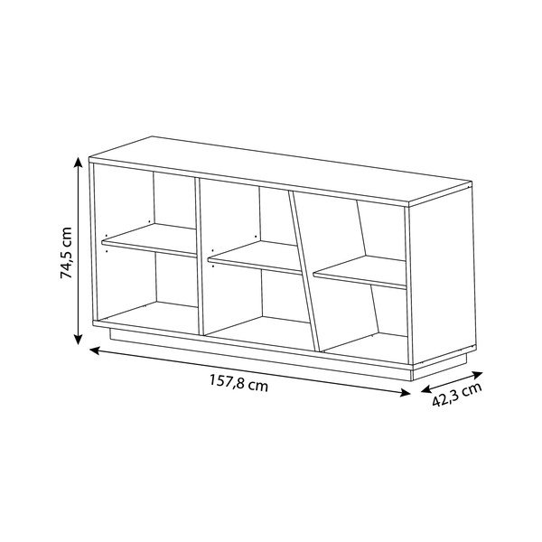 Konštrukcia vstavanej šatne Demeyere Valby-image-3
