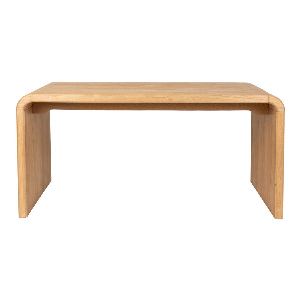 E-shop Jedálenský stôl v dekore duba 80x160 cm Brave – Zuiver