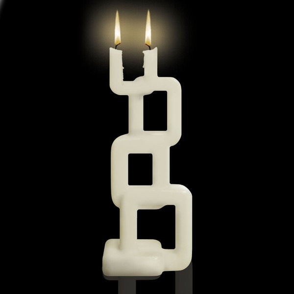 Sviečka Tara-image-2