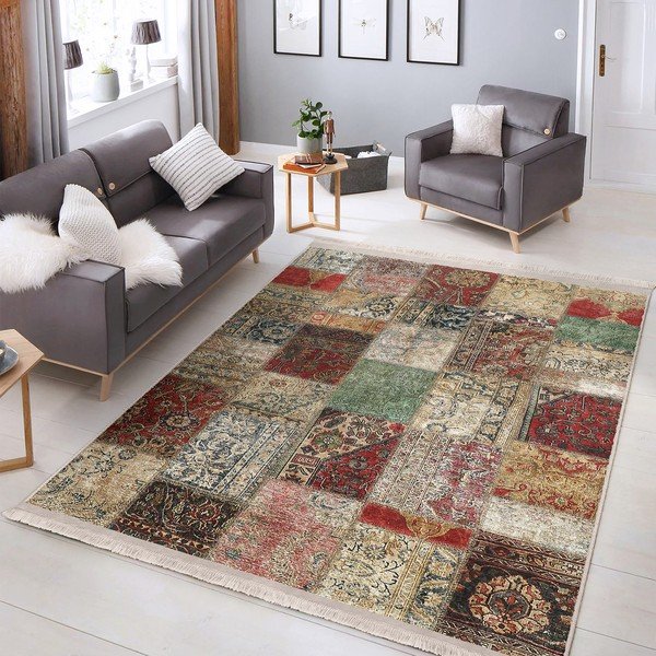 Koberec 160x230 cm - Mila Home-image-1