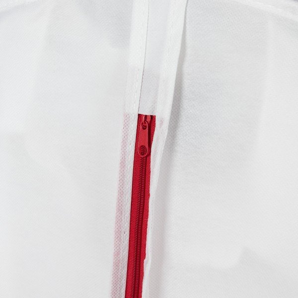 Závesný obal na oblečenie Compactor Clothes Cover, dĺžka 137 cm-image-3
