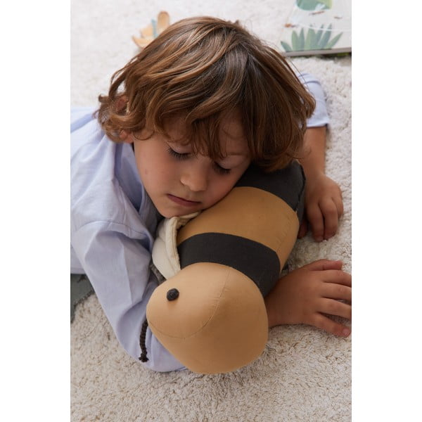 Detský vankúšik Buzzy Bee – Lorena Canals-image-3