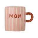 Ružový keramický hrnček 325 ml Cherish – Bloomingville