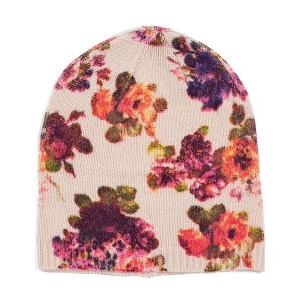 Kvetinová čapica Lilly