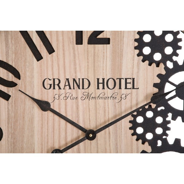 Nástenné hodiny ø 60 cm Grand - Mauro Ferretti-image-3