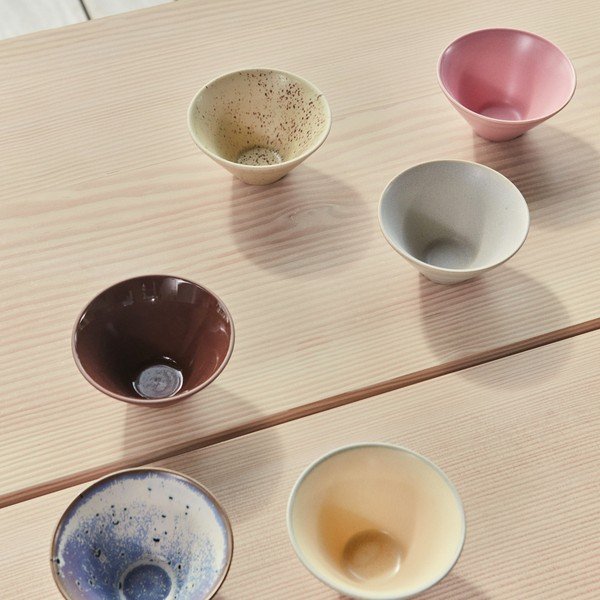Terakotová miska Yuka – OYOY Living Design-image-1