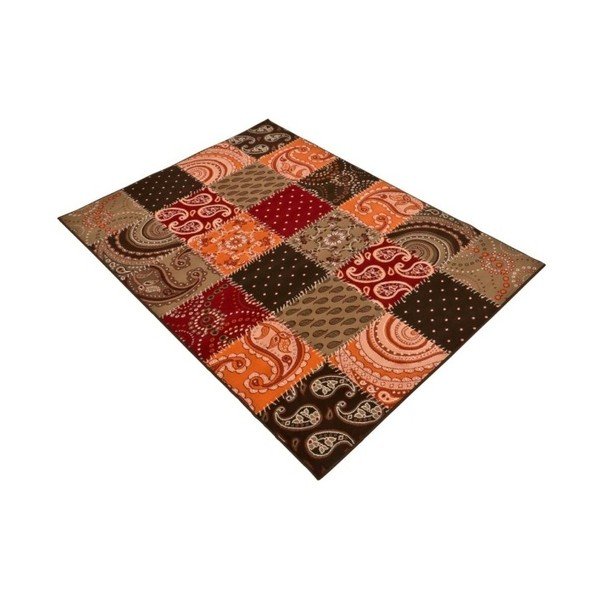 Koberec Hanse Home Prime Pile Terra, 230 × 160 cm-image-2