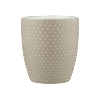 Béžový porcelánový hrnček 250 ml Abode - Ladelle