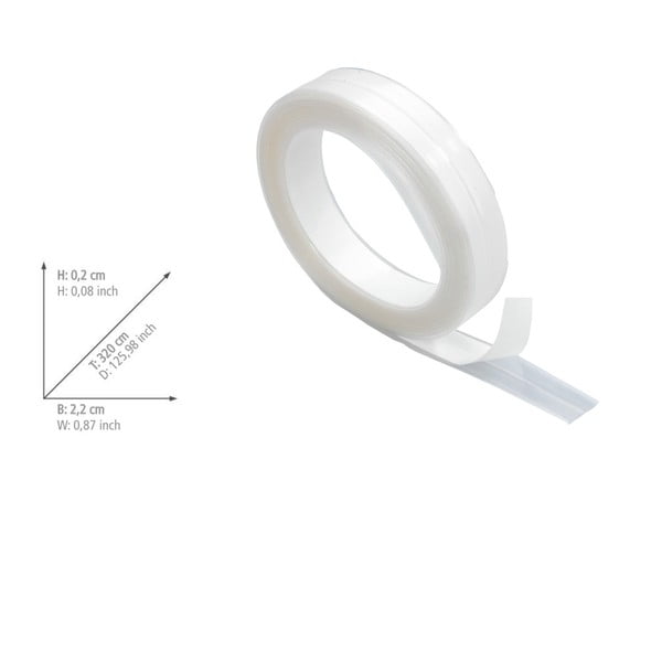 Plastová tesniaca páska – Wenko-image-4