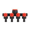 Rozdeľovač na zavlažovanie – Garden Pleasure