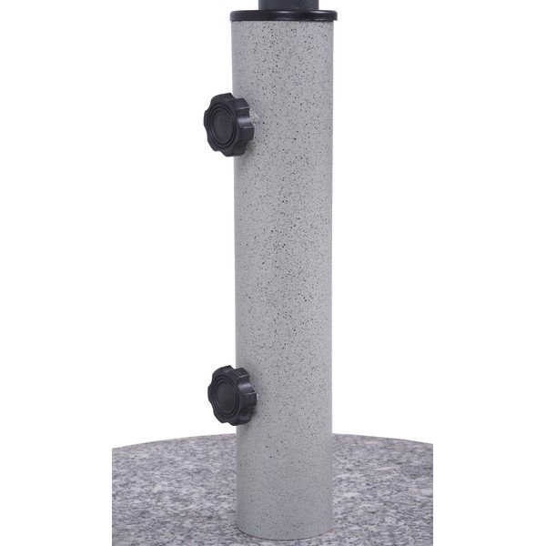 Kamenný stojan na slnečník – Garden Pleasure-image-3