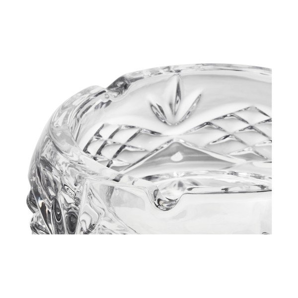 Sklenený popolník Baufort – Premier Housewares-image-1