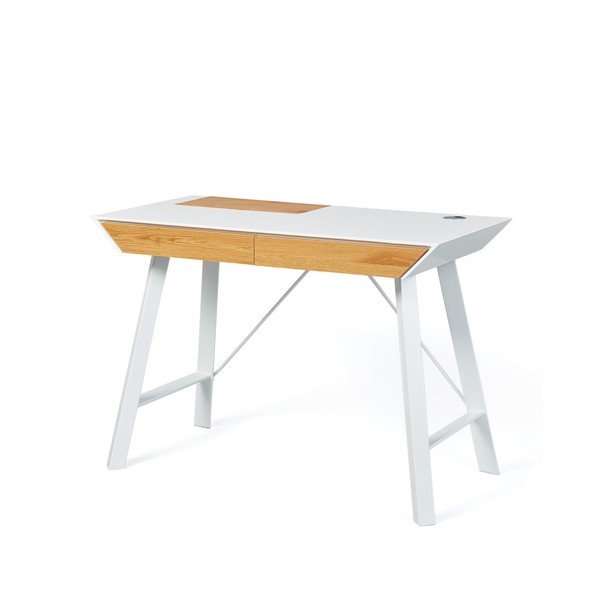 Pracovný stôl Interlink Everett