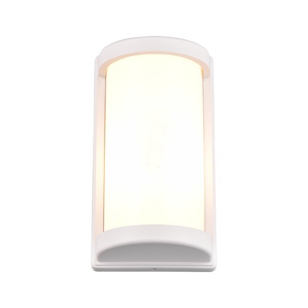 Vonkajšie svietidlo (výška  26,5 cm) Puelo – Trio-image-4