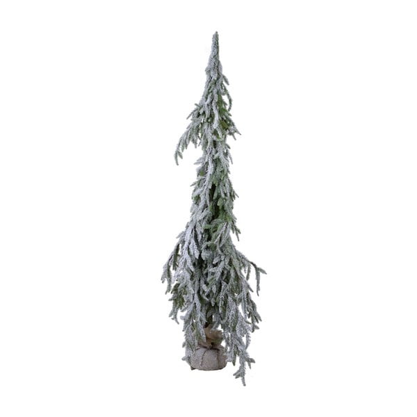 Vianočná skládací dekorácia v tvare stromčeka na stojane Ego Dekor, výška 180 cm