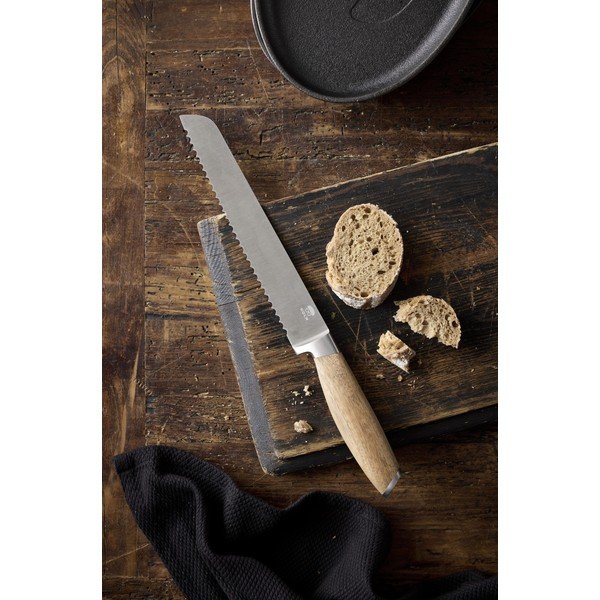 Súprava nožov 3 ks z nehrdzavejúcej ocele – Holm-image-2