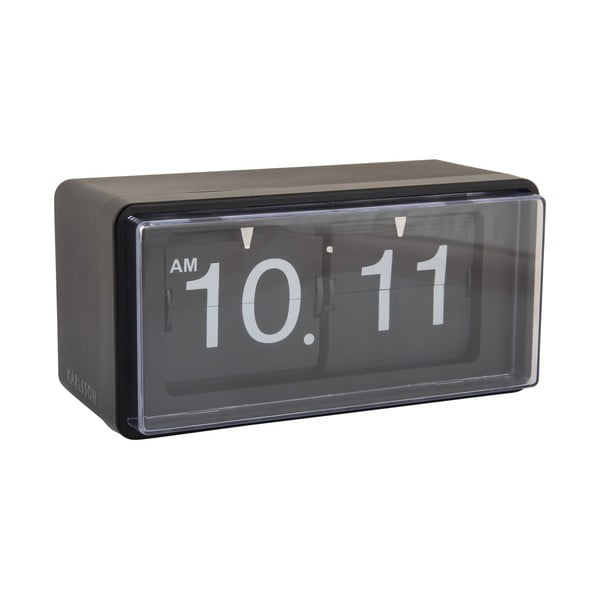 Hodiny Retro Boxed Flip – Karlsson-image-2