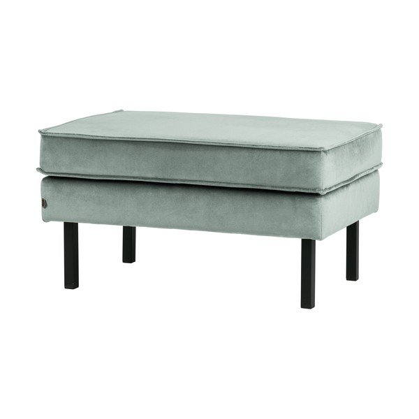 Mätovozelená podnožka BePureHome Rodeo-image-1