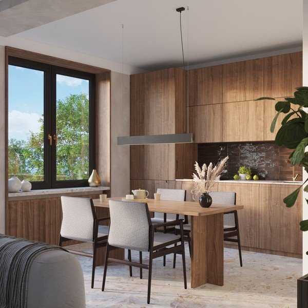 Čierne kovové LED závesné svietidlo Nebula – Sollux-image-1