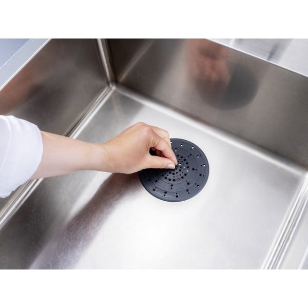 Silikónové sitko do drezu Sava - Wenko-image-3