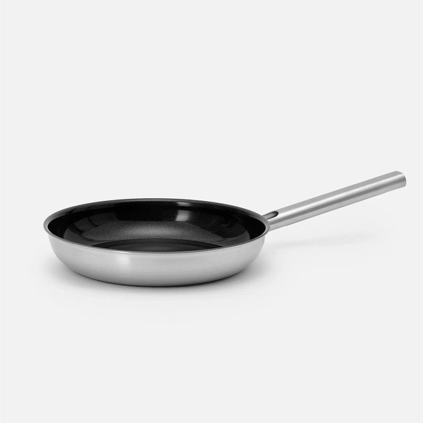 Nerezová panvica s nepriľnavým povrchom/s keramickým povrchom ø 26 cm Lucca 4.0 – FABINI