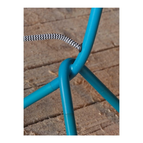 Modrá voľne stojacia lampa Citylights Barcelona-image-3