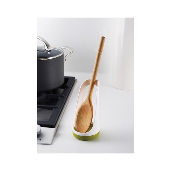 Sivý stojan na odkladanie kuchynských nástrojov Joseph Joseph-image-3