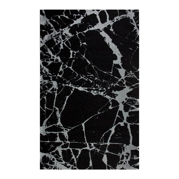 Behúň Eco Rugs Marble, 80 × 300 cm