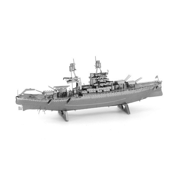 Model USS Arizona-image-4