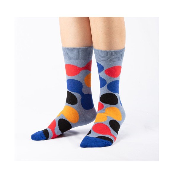 Ponožky Ballonet Socks Liquid, veľkosť 36 - 40-image-1