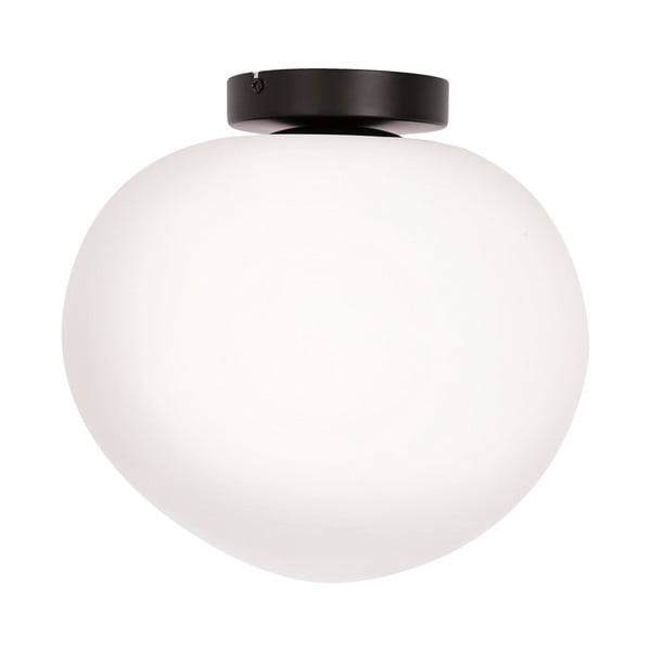 Biele stropné svietidlo Stones – Candellux Lighting