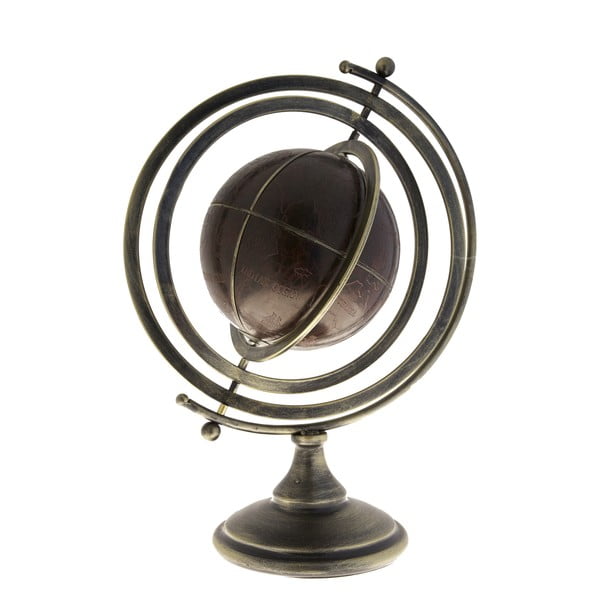 Dekoratívny glóbus Antic Line Vintage