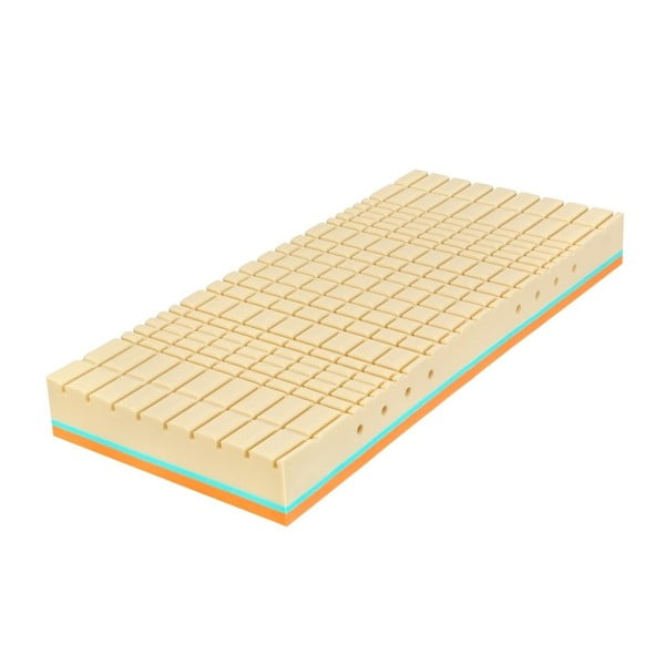 Matrac Tropico Super Fox Classic 22, 180 × 200 cm-image-1