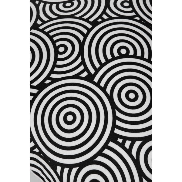 Vankúš s výplňou Geometric 9, 45x45 cm-image-2