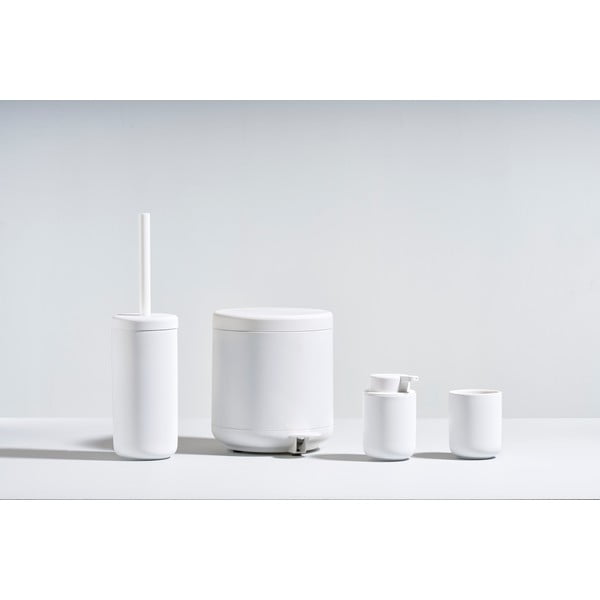 Pedálový odpadkový kôš 4 l Ume – Zone-image-3